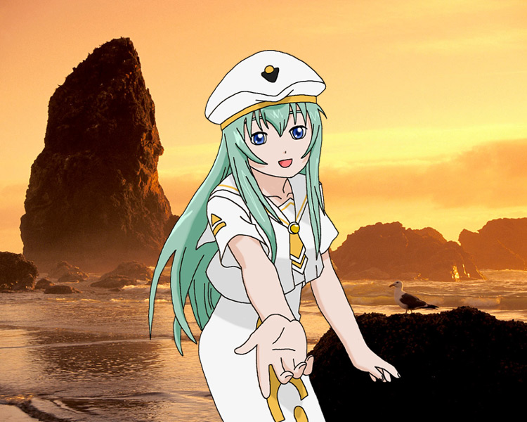 AX